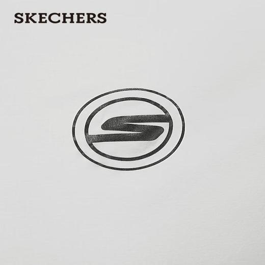 Skechers斯凯奇 男梭织连帽外套防晒服 P224M032-00MV 商品图3