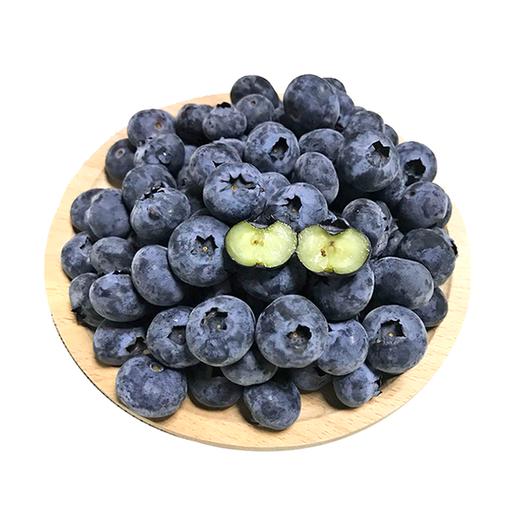 云南蓝莓(件)  带盒约350g 商品图1