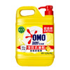 奥妙 黄桶洗洁精强效去油腻1.1kg AM972924 商品缩略图1