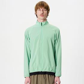 Goldwin Floating Wind Shell Jacket 轻量透气防风夹克外套
