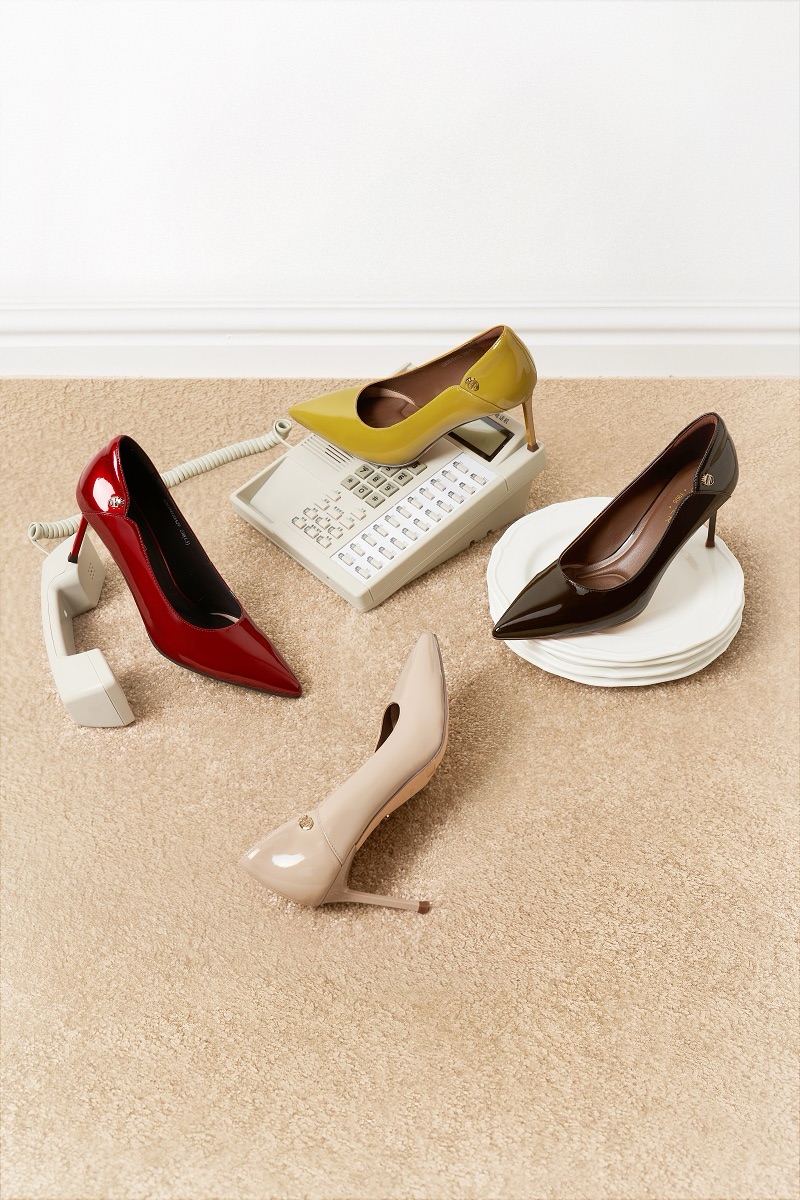 【春假专区】千百度C ° B A N N E R单鞋A26188103