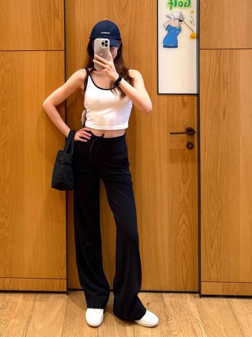 一店k （代工厂订单！）可以穿300天的人生裤子！给神裤鼻祖让位！我樶-爱的Throwback Still终于回归！经典Nulu™面料！超级软糯舒适！梨形身材狂喜！上身秒变大长腿！ 商品图4