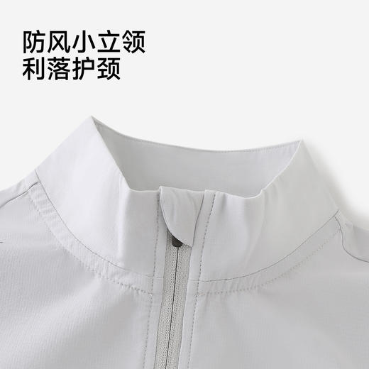 【UPF50+】英氏儿童套装男童短袖短裤夏季户外百搭防晒上衣裤子套装26新款 商品图4