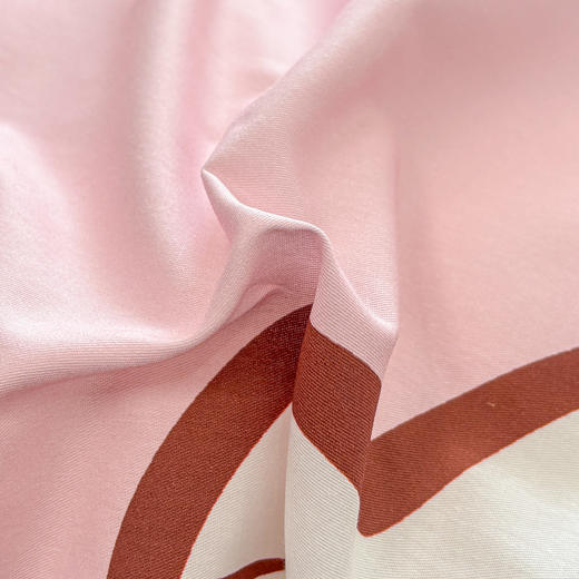 2026新款卡通全棉正版授权大版三丽鸥系列四件套 商品图5