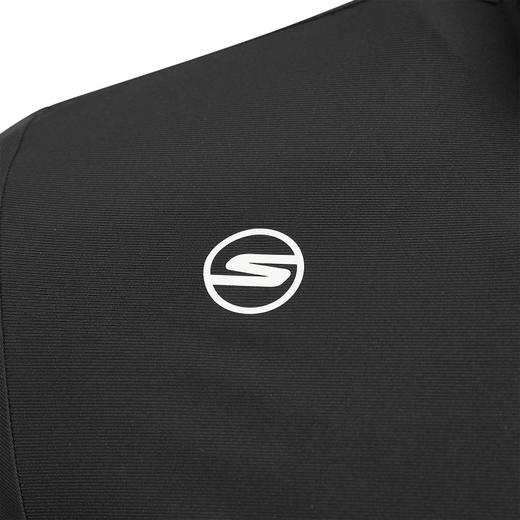 Skechers斯凯奇 男针织外套防晒服 P225M100-0018 商品图4