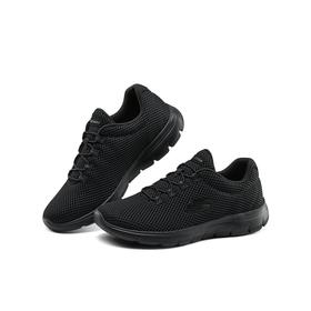 Skechers斯凯奇 女休闲鞋 12985-BBK