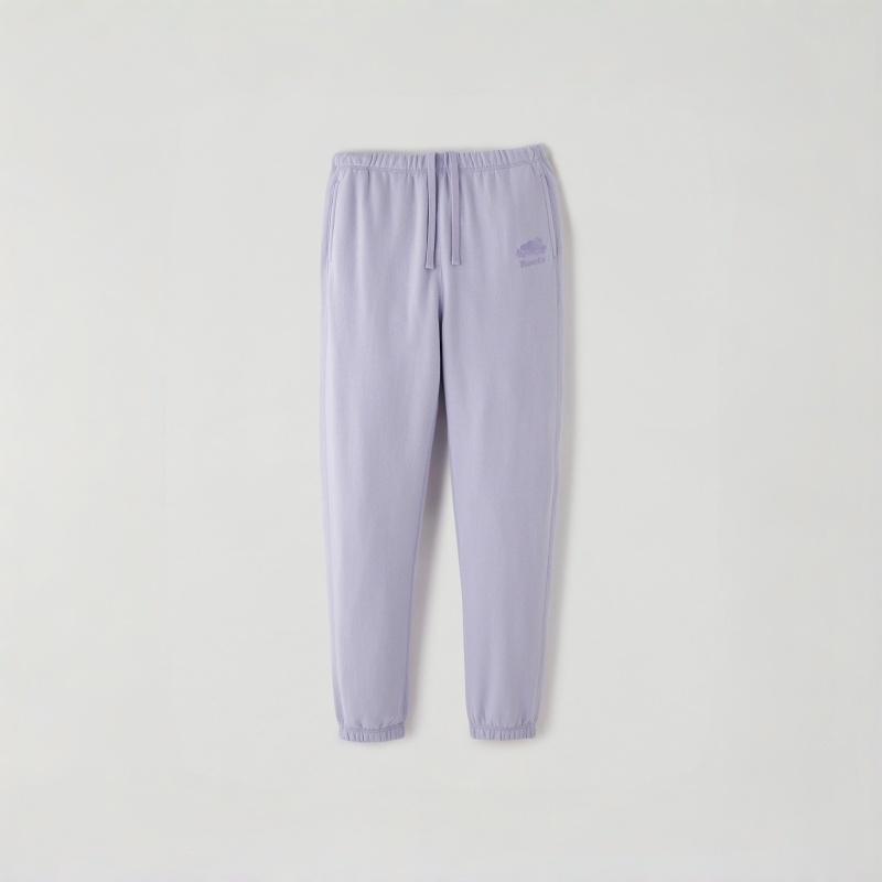 【2件9折】【ROOTS】女式高腰卫裤