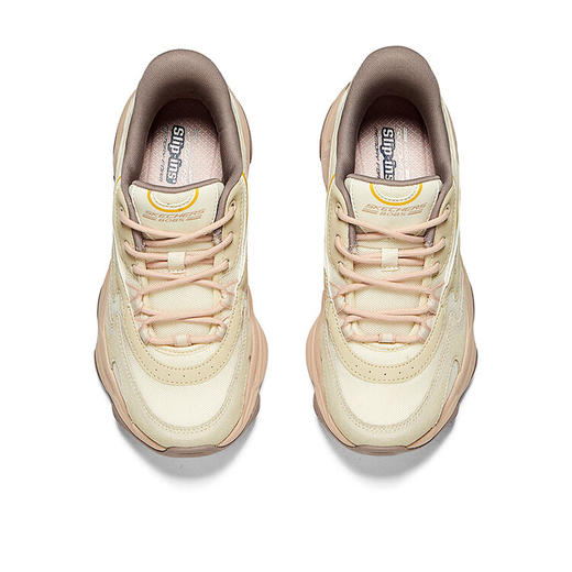 Skechers斯凯奇 女休闲鞋 117692-NTPK 商品图3