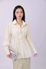 33BAR080429#后背镂空衬衣 商品缩略图2