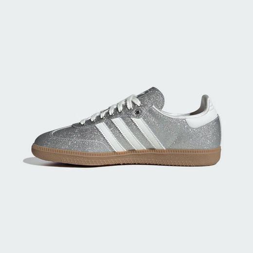 adidas阿迪达斯 女板鞋 KI6264 商品图2