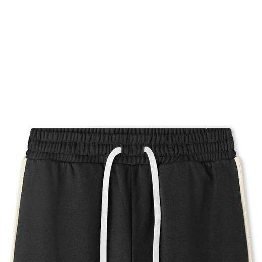 Skechers斯凯奇 男针织长裤 L325M085-0018 商品图3