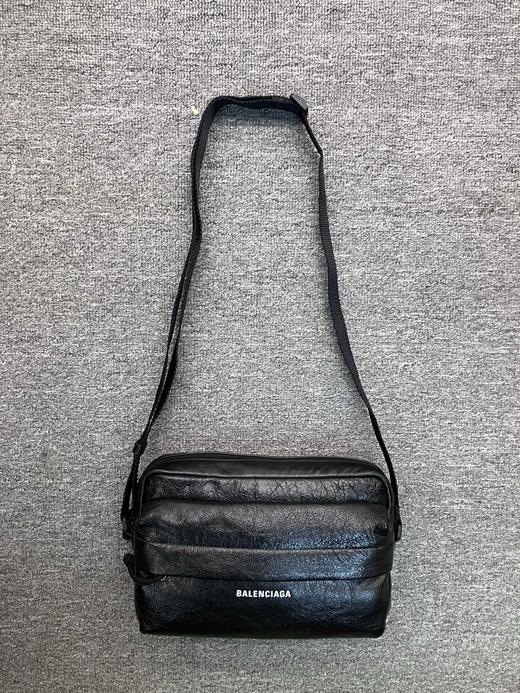 字母单肩包斜挎包he004 商品图0