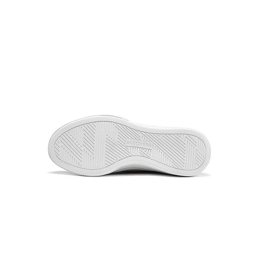 Skechers斯凯奇 女一脚蹬休闲板鞋 185081-NAT 商品图3