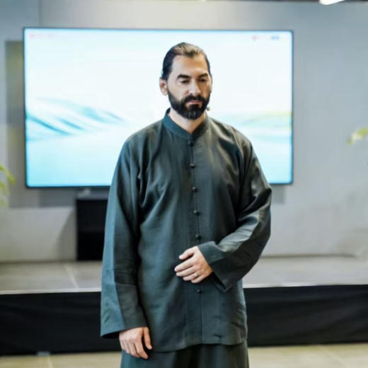 气功解剖与接地 商品图0