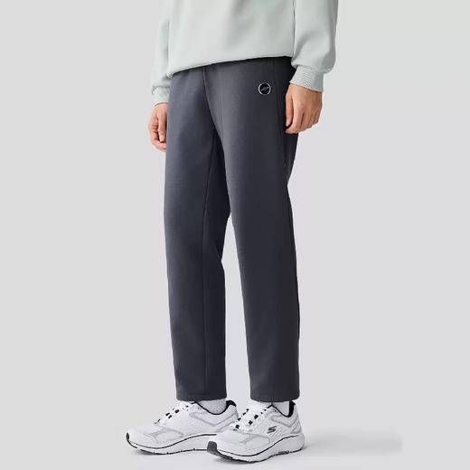 Skechers斯凯奇 男针织长裤 P425M193-0403 商品图2