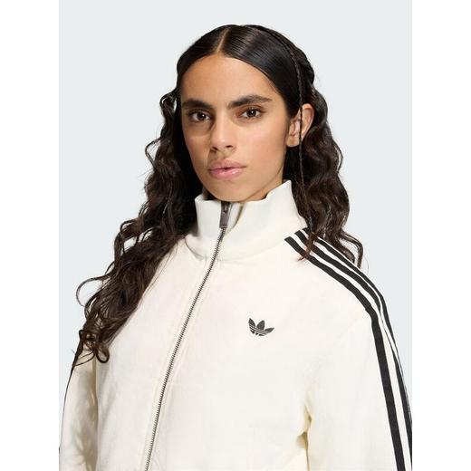 adidas阿迪达斯 女牛仔夹克外套 KD2892 商品图4