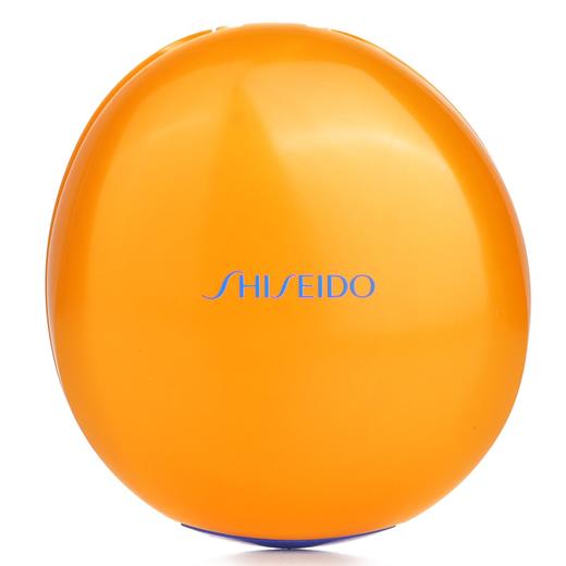 Shiseido资生堂 - 美黑隔离粉饼 SPF 10 #Bronze 12g 商品图2