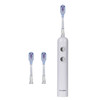 HYUNDAI 扫振一体电动牙刷 （配3个牙刷头）S15 商品缩略图1