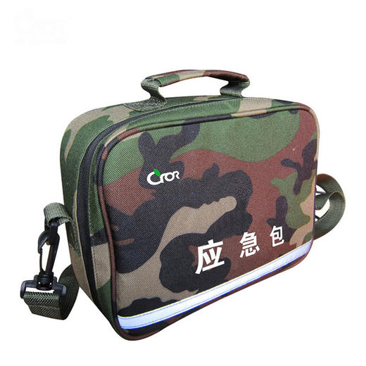 CROR科洛 应急生存包 ZE-N-001A 商品图2