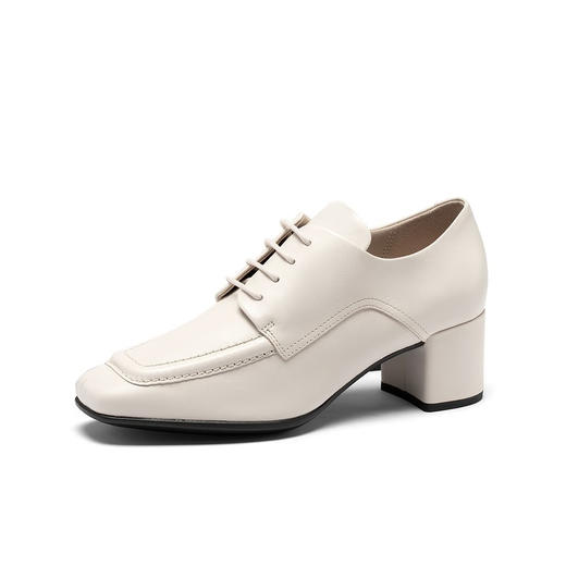 ECCO爱步 女单鞋 29072301378 商品图3