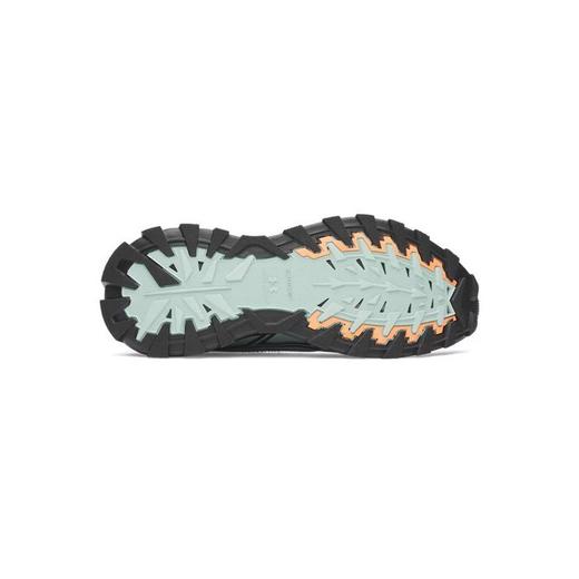 UnderArmour安德玛 通用越野鞋 6012791-477 商品图4