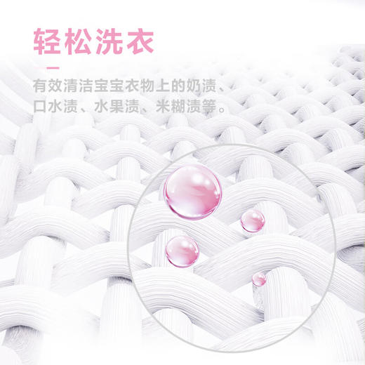 超能 洗衣皂120g*10块(新旧款式随机) CST-120-10P 商品图3