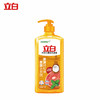 立白 洗洁精套装(白桃1kg+薄荷1kg) BOBB02KJ 商品缩略图2