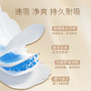 绵柔时光 纤薄云绵量多日用/夜用卫生巾290mm8片装*2包 290-1 商品缩略图2