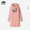 【2件9折】【ROOTS】女式休闲海狸连衣裙 商品缩略图3
