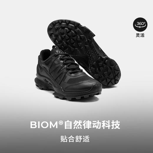 ECCO爱步 女运动户外鞋 80325351094 商品图4