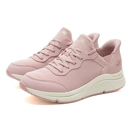 Skechers斯凯奇 女休闲鞋 117627-BLSH 商品图0
