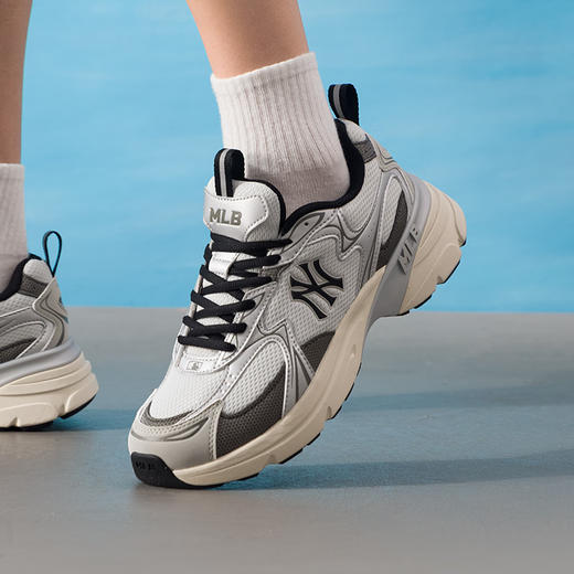 MLB 通用休闲鞋 3ARNC055N-50SIS 商品图2