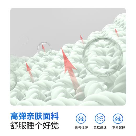 【焕新季】SKG--P1系列2代SKG颈椎枕护颈蓝色 商品图4