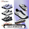 【代发】CHUCHUNA丘丘纳透气百搭宽楦薄底多场景休闲鞋运动鞋GOLA系列 商品缩略图0
