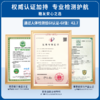 【低GI荞麦面控糖健身低脂粗粮轻食代餐】简棠生活低GI荞麦面260g*3袋 商品缩略图3