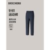 Skechers斯凯奇 女梭织长裤 P425W245-0515 商品缩略图3