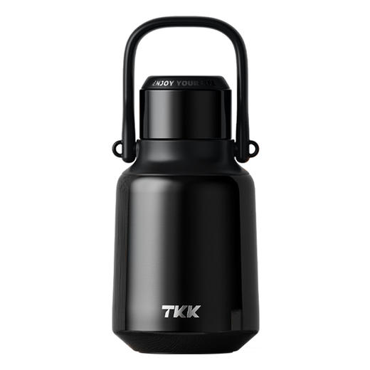 TKK 悦畅提手保温壶 880ml TKK-2040 商品图1