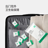 最生活 便携毛浴套装3包A-2200 6970537571417 商品缩略图3