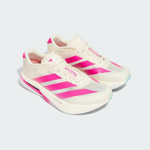 adidas阿迪达斯 通用跑步鞋 KK1427 商品图2