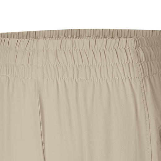 Skechers斯凯奇 女梭织长裤 P225W300-00EG 商品图3