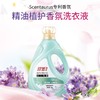 舒蕾 波卡莉香精油植护香氛洗衣液2kg 6973226725894 商品缩略图4