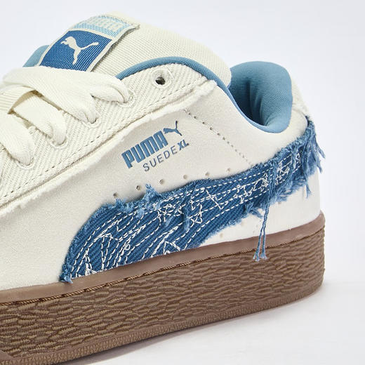 PUMA彪马 通用板鞋 403228-01 商品图4