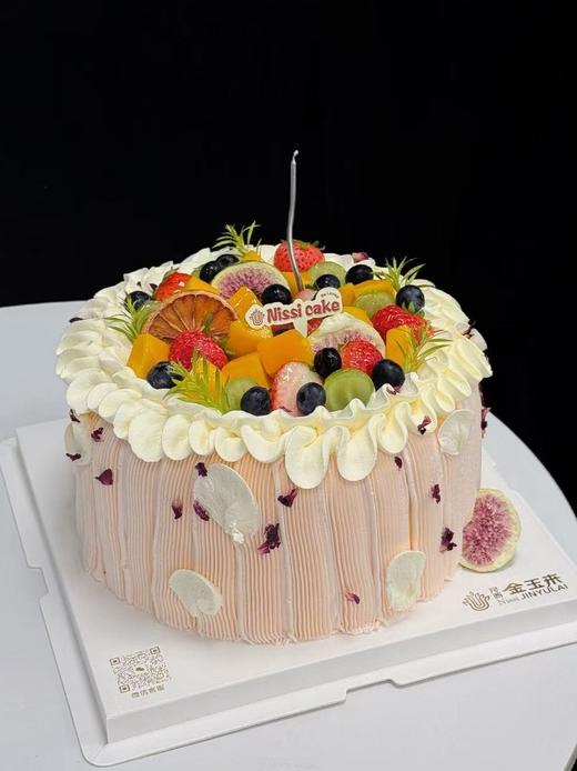 草莓物语 商品图0