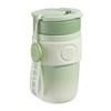 物生物 星语(晶瓷)咖啡便携保温杯400ml 6970350840806 商品缩略图2