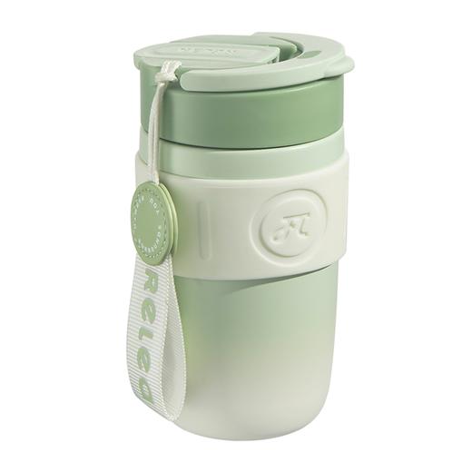 物生物 星语(晶瓷)咖啡便携保温杯400ml 6970350840806 商品图2