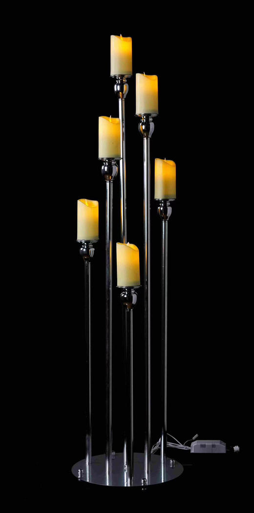 DWJ-ZT-17烛台路引（运费自理） 商品图0