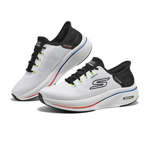Skechers斯凯奇 男跑步鞋 220853-WMLT 商品图2