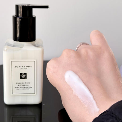 祖玛珑 身体乳75ml护手霜25ml 滋润身体 蓝风铃 商品图7