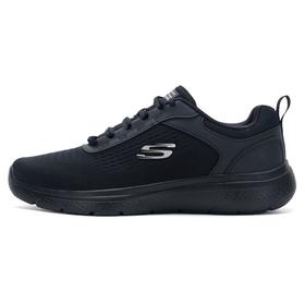 Skechers斯凯奇 男跑步鞋 8790360-BBK