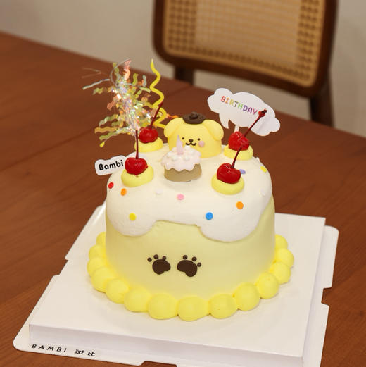 布丁狗丨三丽鸥 商品图2